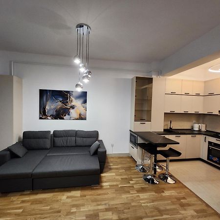 Near Airport 2 Rooms Apartments In Himson Iasi Exteriér fotografie