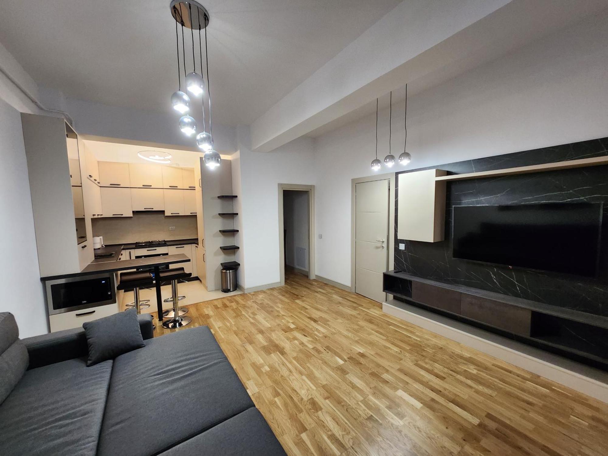Near Airport 2 Rooms Apartments In Himson Iasi Exteriér fotografie