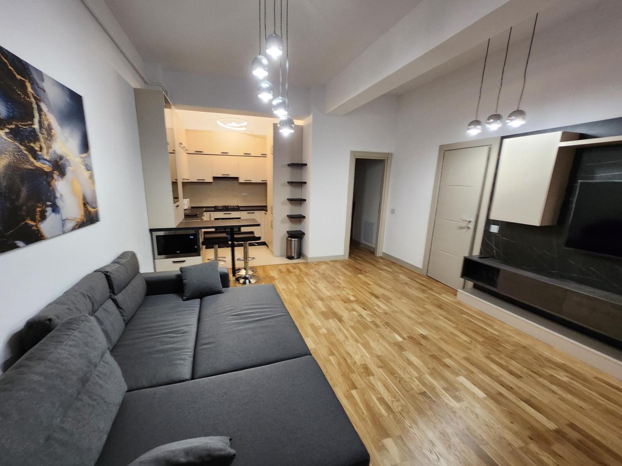 Near Airport 2 Rooms Apartments In Himson Iasi Exteriér fotografie