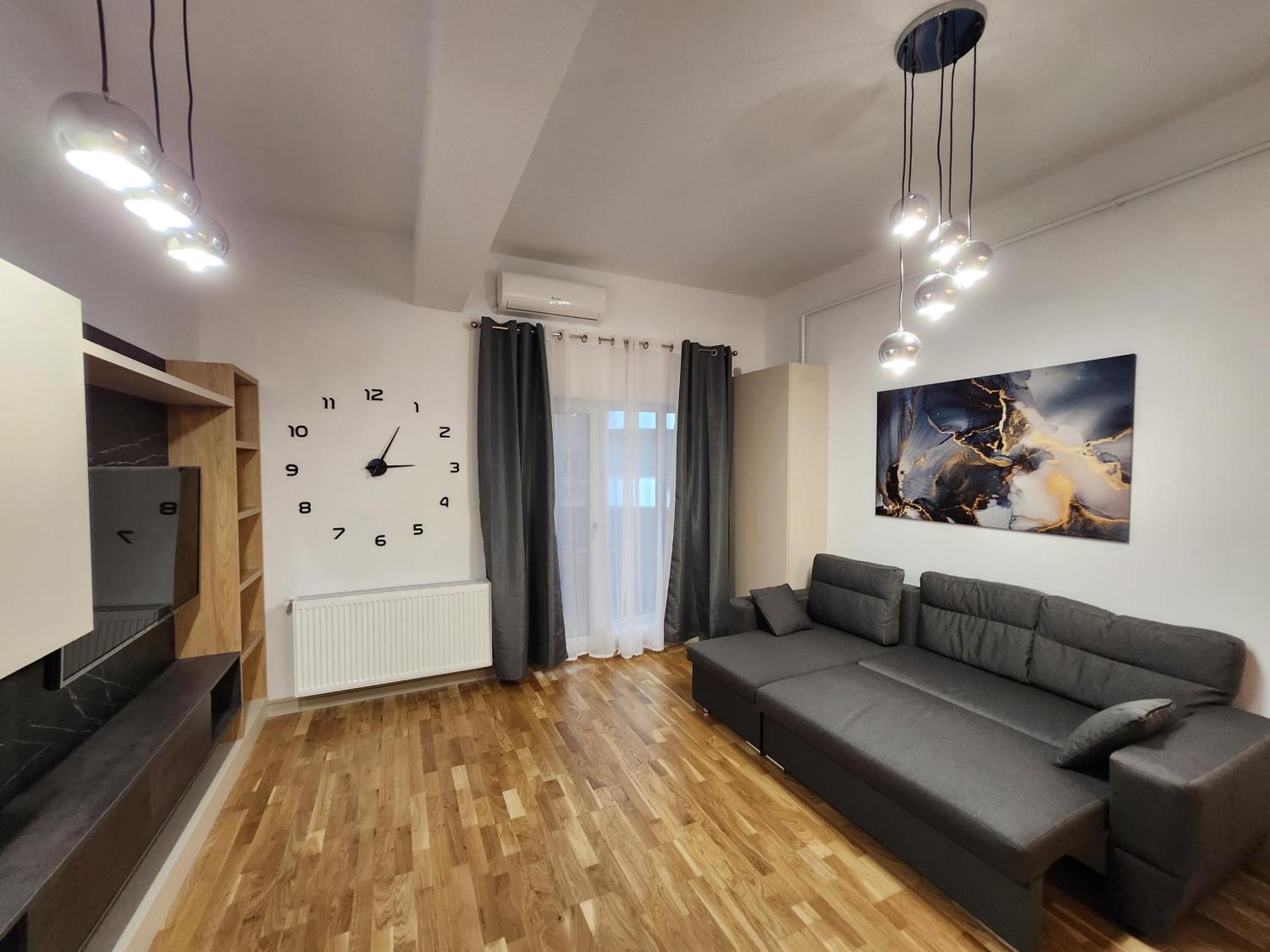 Near Airport 2 Rooms Apartments In Himson Iasi Exteriér fotografie