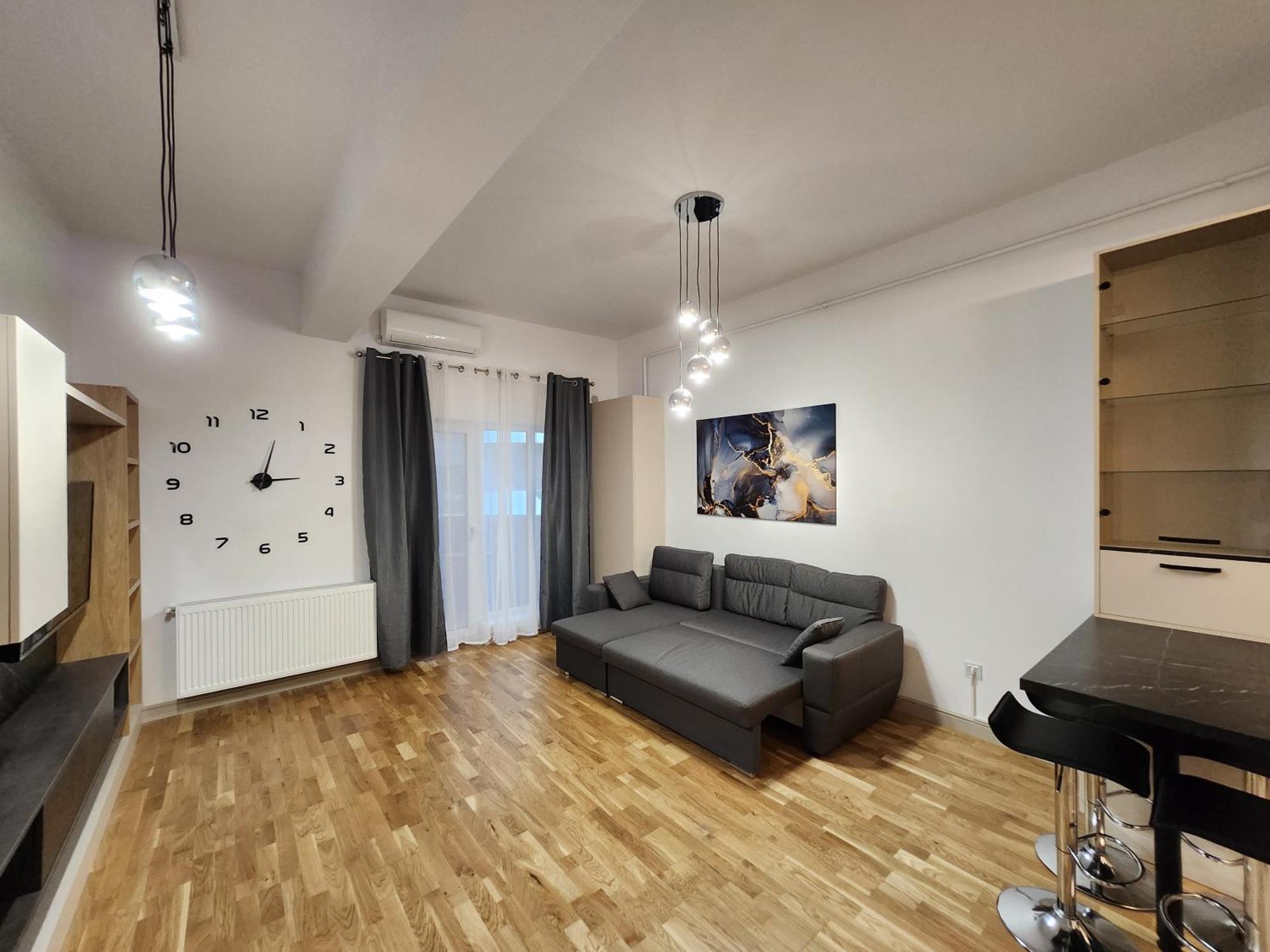 Near Airport 2 Rooms Apartments In Himson Iasi Exteriér fotografie